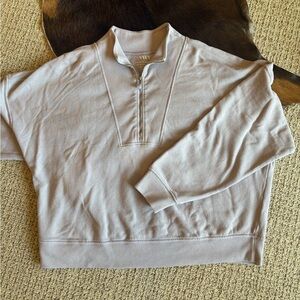 VELVET by granham&spencer Sweatshirt XL